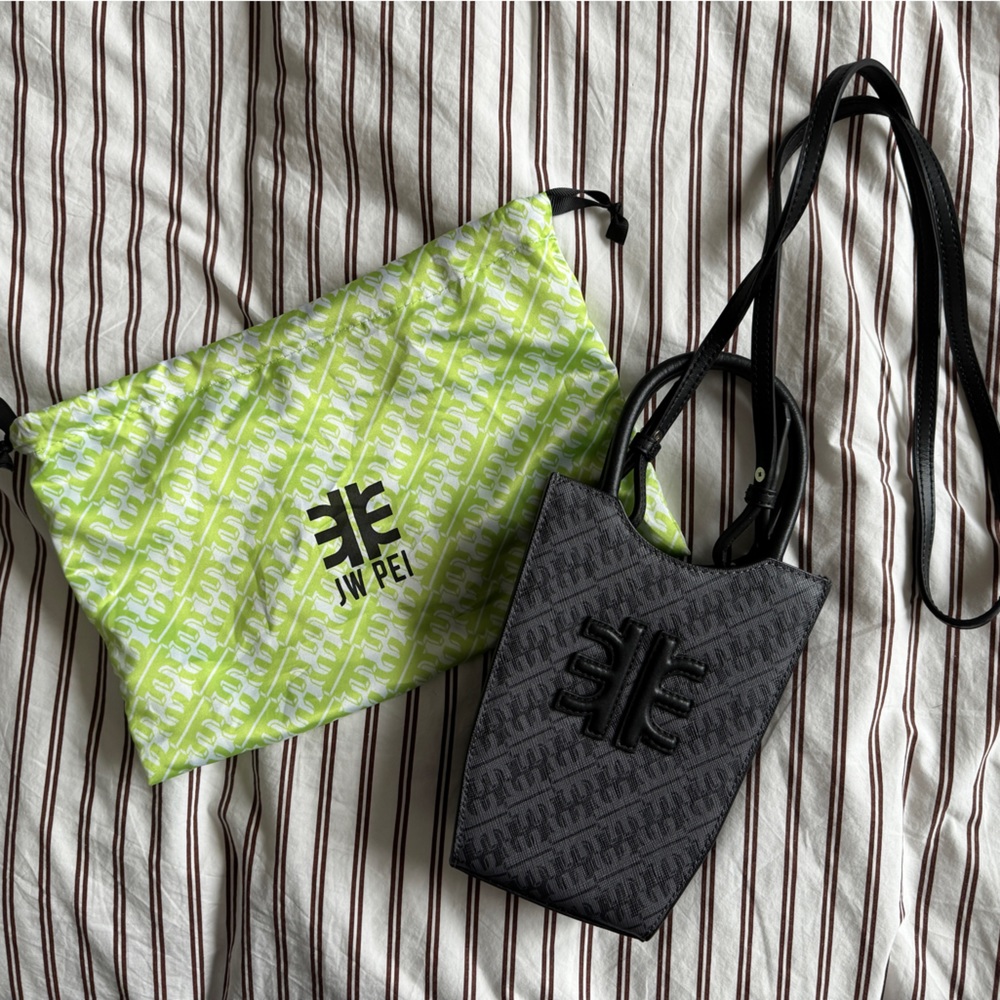 JW Pei Crossbody bag